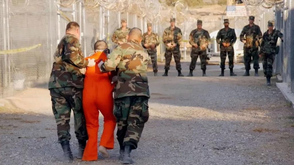 Dokumentarci Guantanamo: Bitka za pravdu