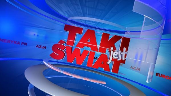Taki jest świat