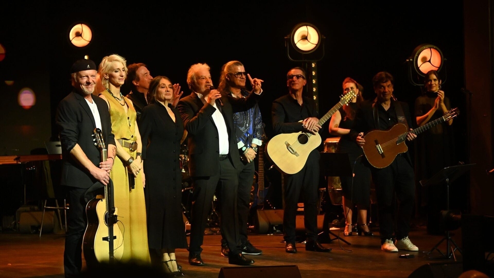 La nuit de la déprime