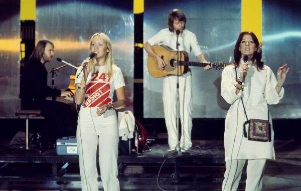 BEST OF ABBA