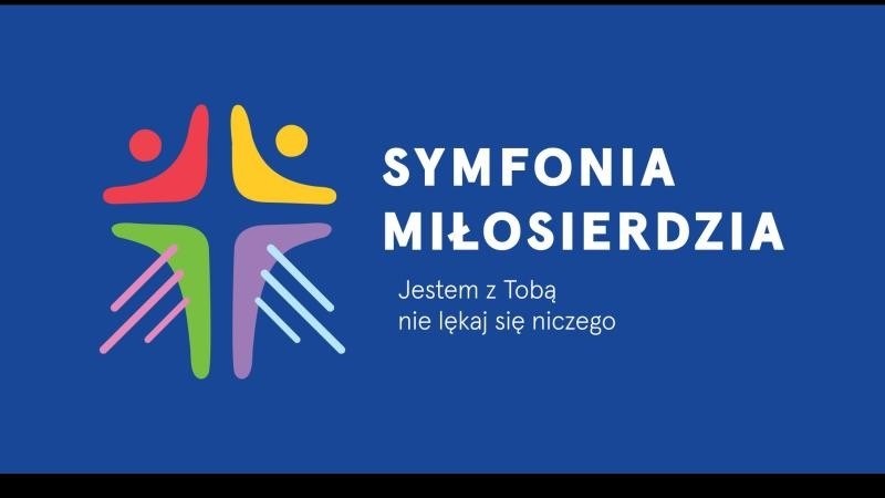 Symfonie milosrdenství