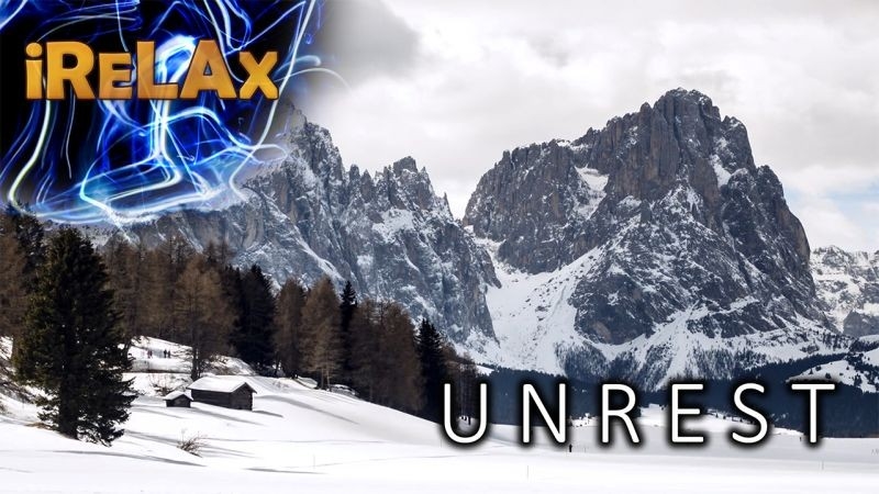 Unrest - Švýcarsko