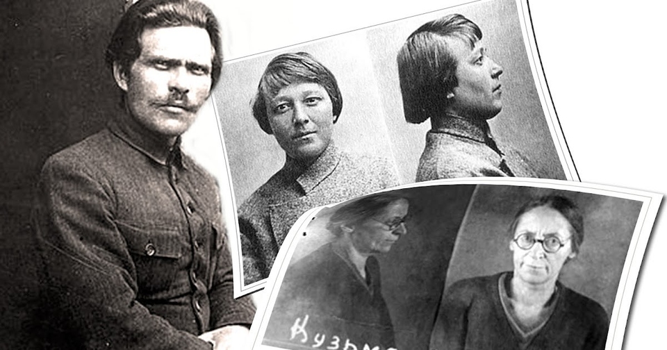 Документ Три кохання 