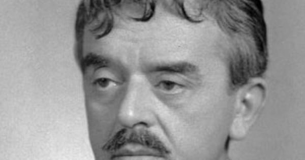 Emil František Burian