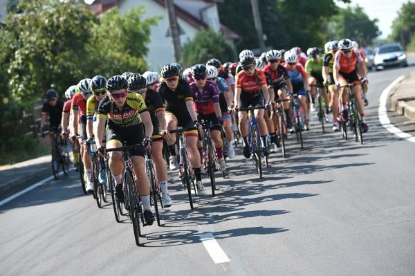 Cyklistika: MČR U23