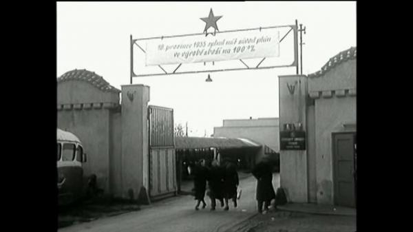Československý filmový týdeník 1973