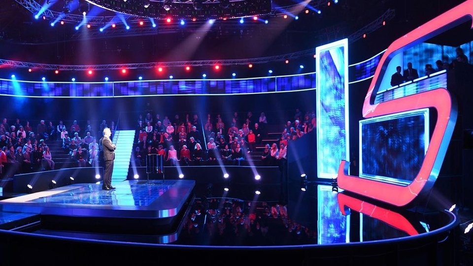 618 zabavni sadržaji sa televizije online