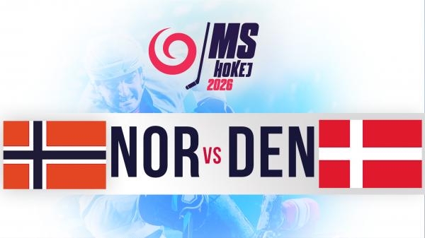 2026 IIHF Majstrovstvá sveta