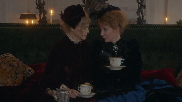 Les secrets de la princesse de Cadignan
