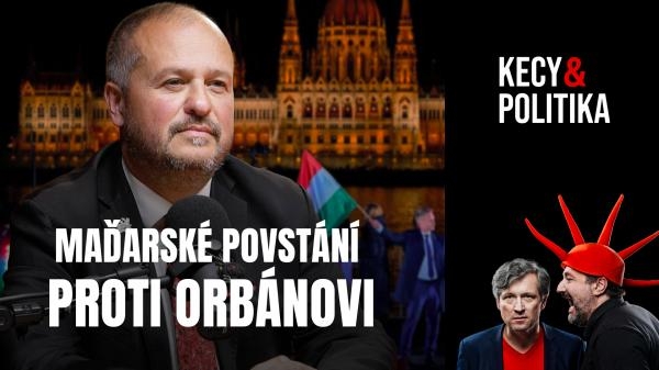 Kecy a politika