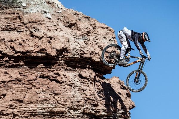 Red Bull Signature Series MMXIV