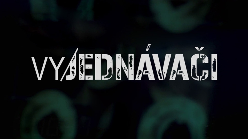 Dokument Vyjednávači