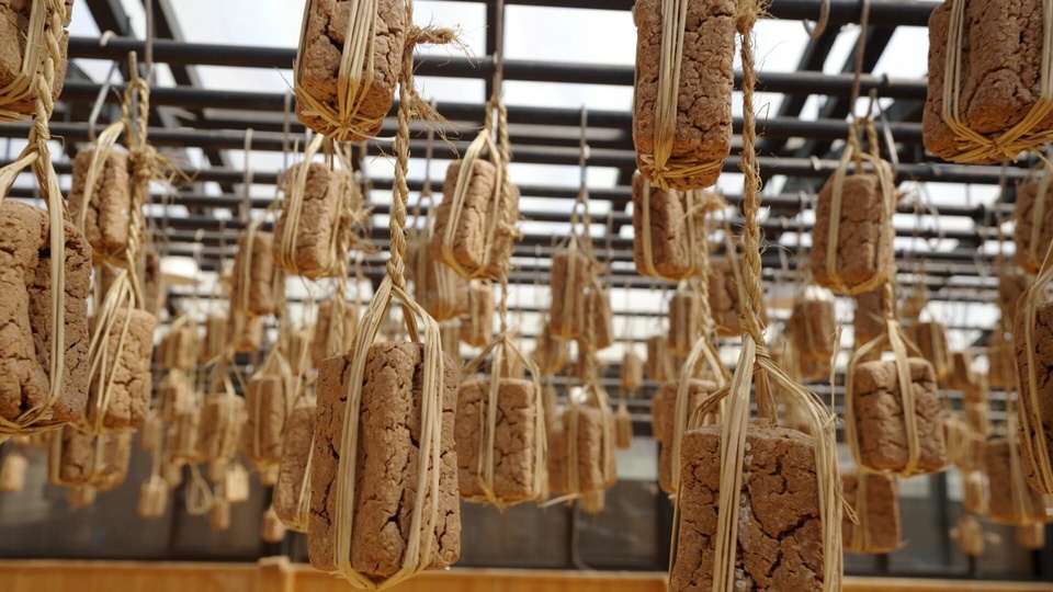 Documentary Cuisine coréenne, la diplomatie du kimchi