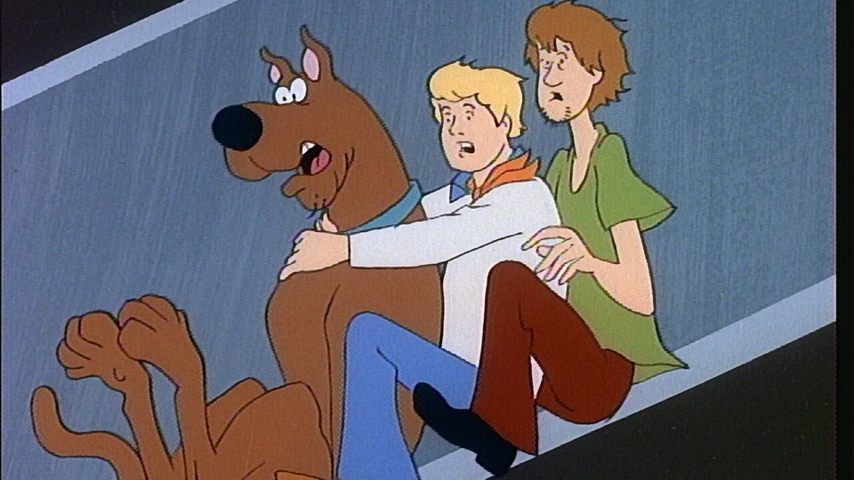 Scooby-Doo