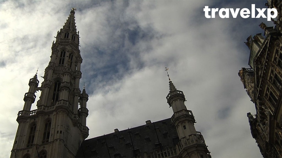 Travelxp