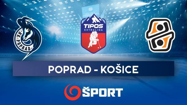 Hokej - Tipos extraliga