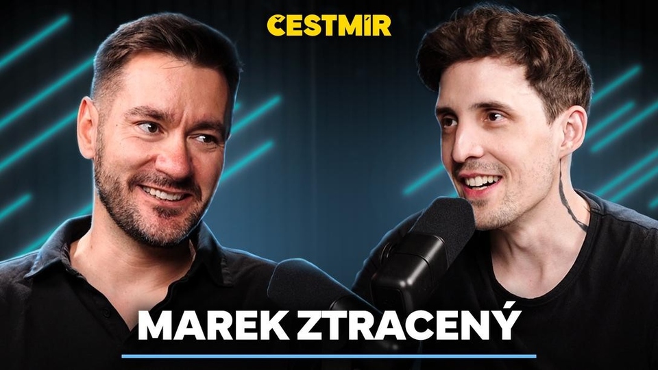Čestmír Strakatý
