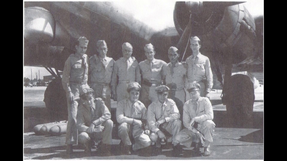 Dokument Osudy Letcov WWII