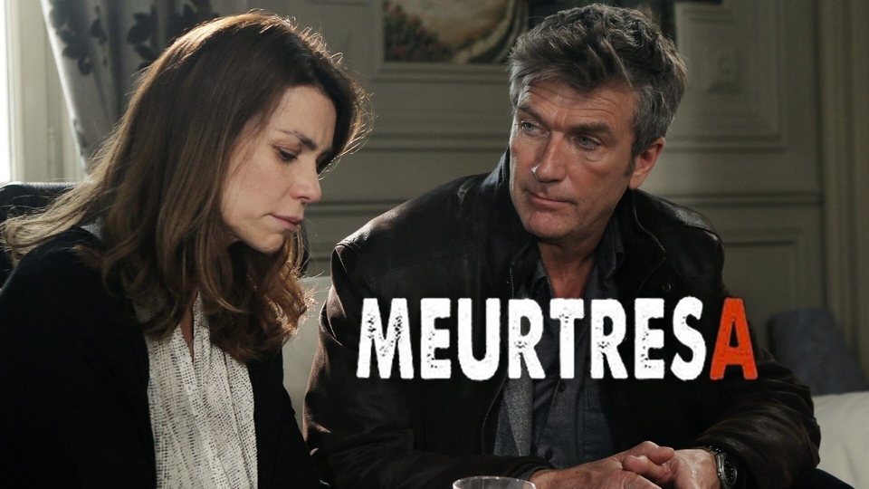 Film Meurtres a...