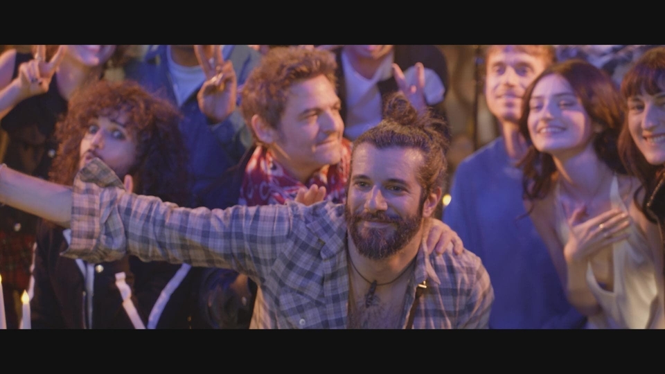 Waxx en concert aux Folies Bergere