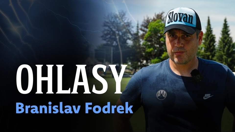 Fodrek po Ústí 