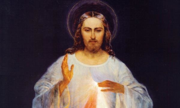 Modlitwa w Godzinie Miłosierdzia Koronką do Bożego Miłosierdzia
