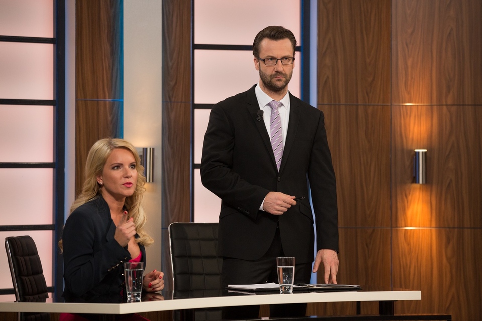 Időjárás-jelentés