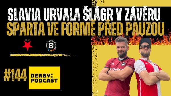 Sparta potvrdila formu