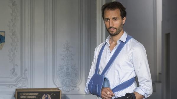 La stagiaire