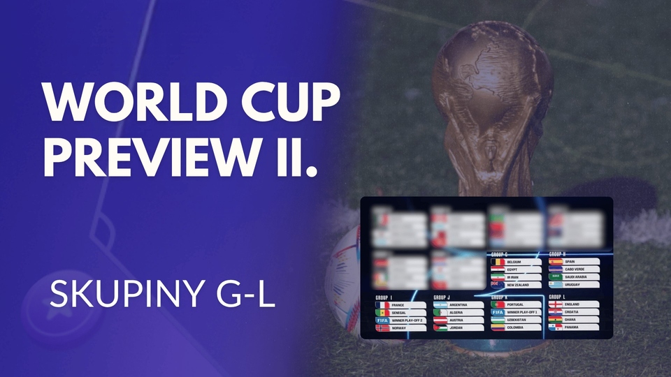 World Cup Fantasy Preview