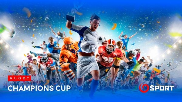 Rugby Champions Cup