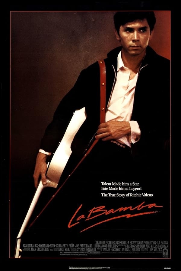 Film La Bamba