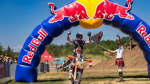Red Bull Romaniacs 2026: Riding beyond limits