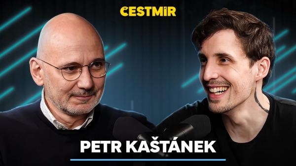Čestmír Strakatý