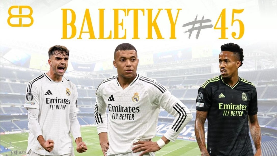 Baletky