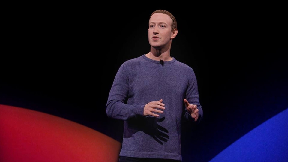 Документ Mark Zuckerberg, l'empereur de Facebook