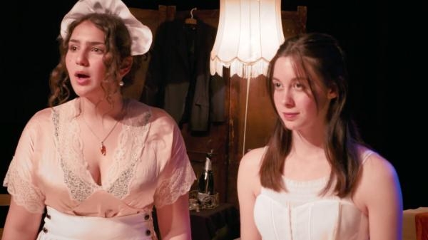 C'est pas mon Roméo