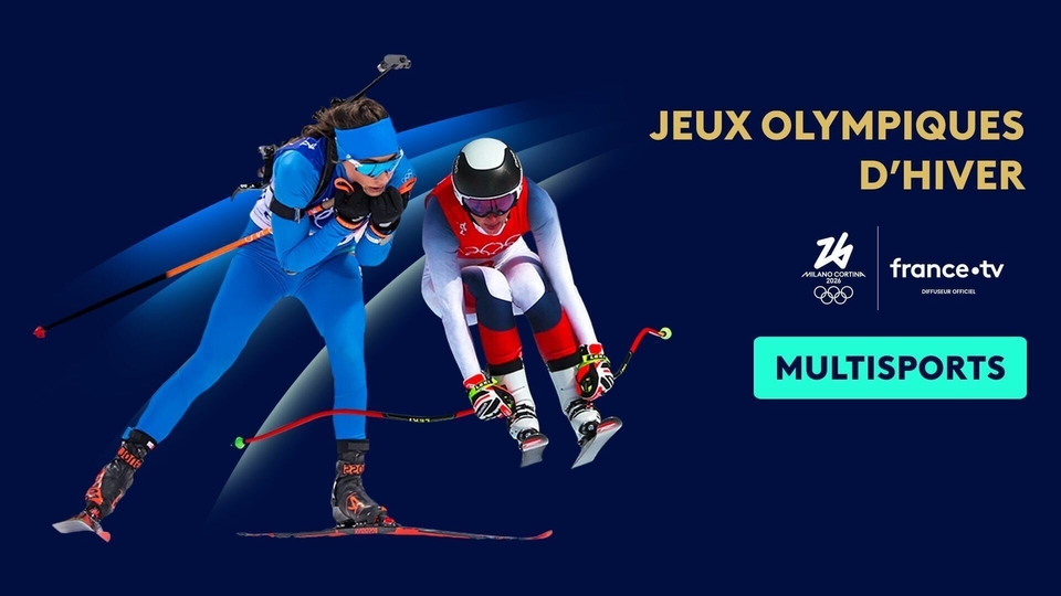 Jeux Olympiques d'hiver - Ski alpin