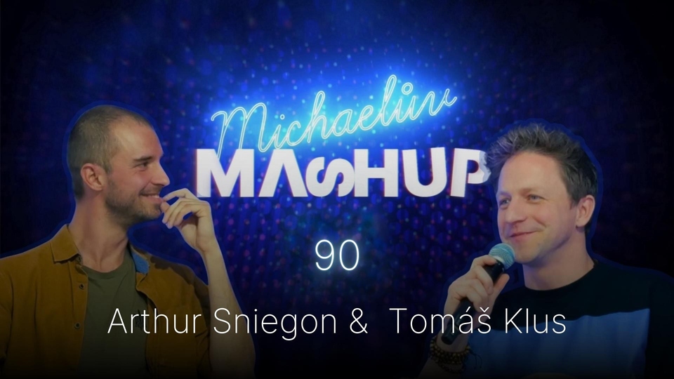 Mashup