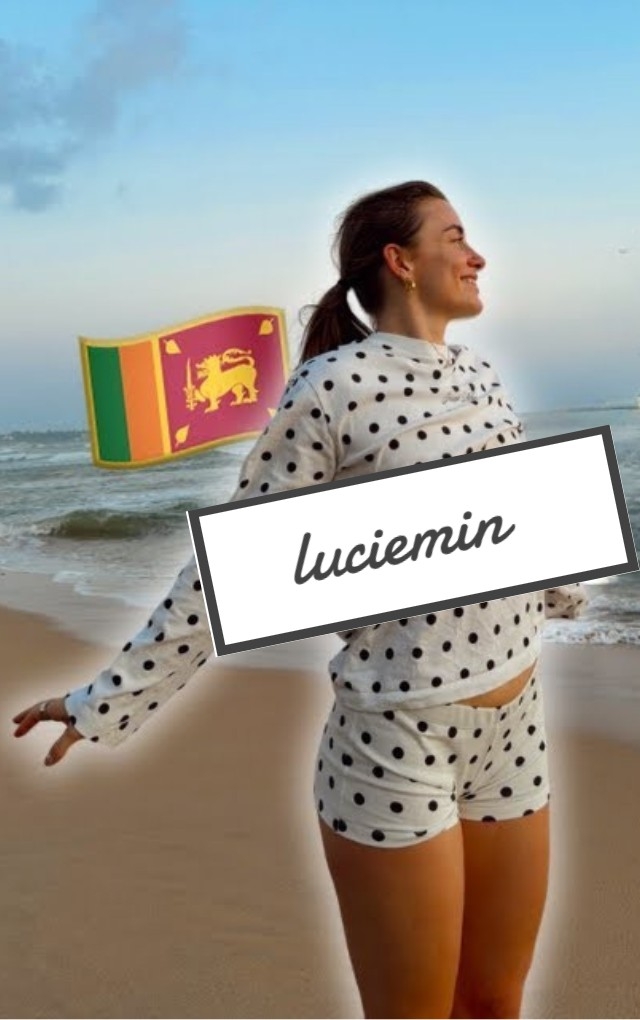 Luciemin