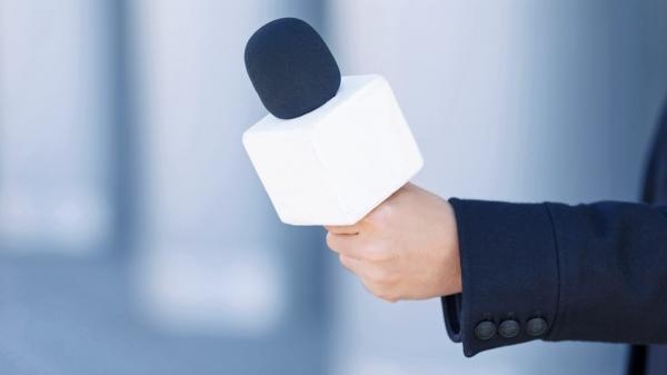 Plateau lancement "Ecrire la vie: Annie Ernaux racontée par des lycéennes et des lycéens"