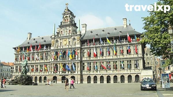 Xplore Belgium