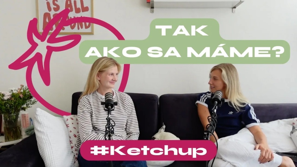 KETCHUP 