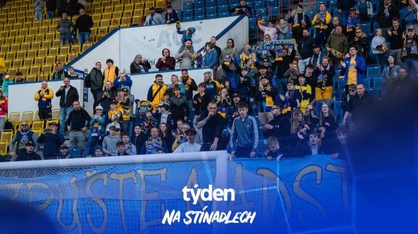Týden na Stínadlech 21/26