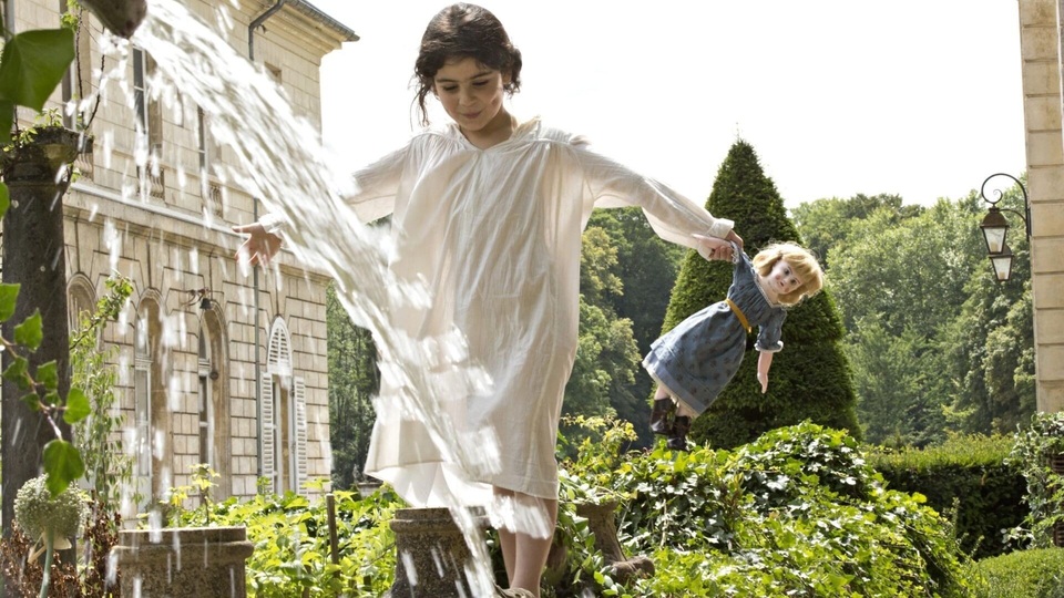 Film Les malheurs de Sophie