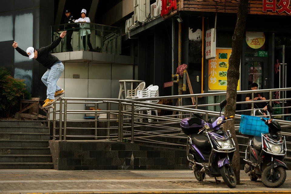 Документ Skate Originals