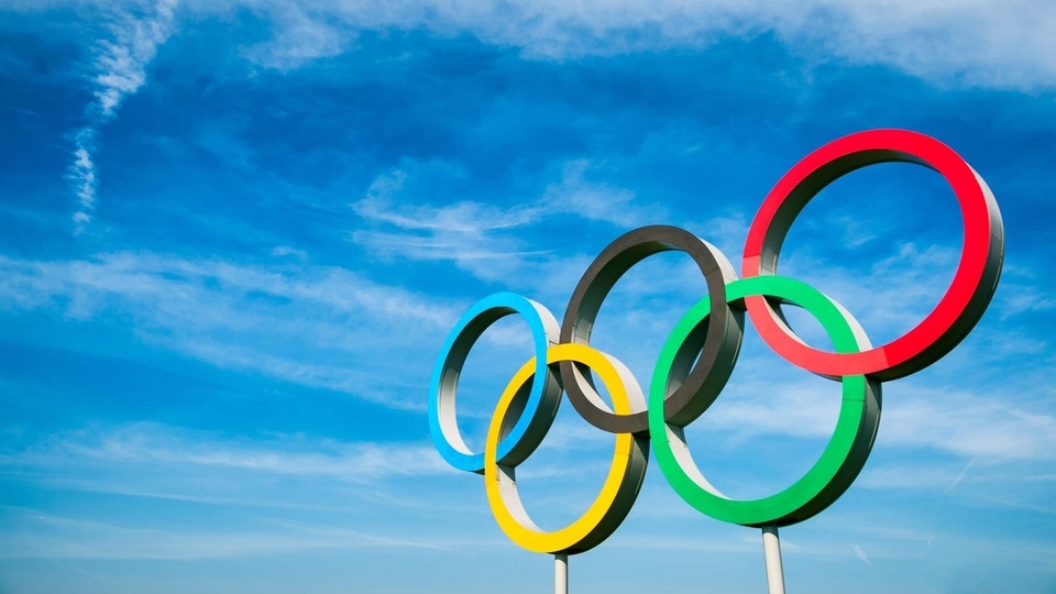 Cérémonie d'ouverture des Jeux olympiques de Paris 2024