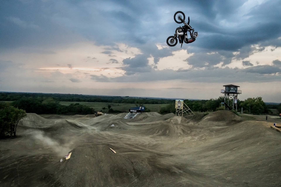 Dokument The history of freeride