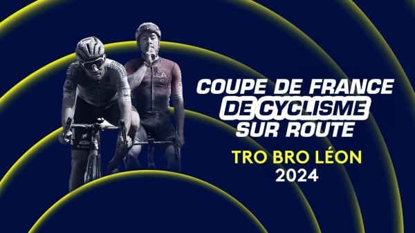 Coupe de France: Tro Bro Leon