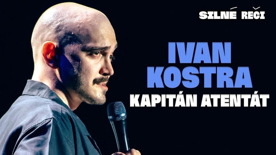 Silné reči
